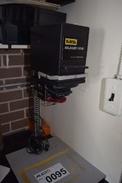 LPL 3301D PHOTO CONDENSER ENLARGER