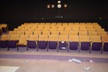 LOT OF THEATRE STYLE FOLDING CHAIRS