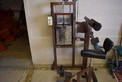 CYBEX EAGLE FITNESS SYSTEM ABDOMINAL WEIGHT MACHINE