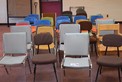 LOT OF ASSORTED CHAIRS