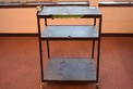 ROLLING CART