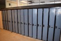 LOT OF STUDENT LOCKERS