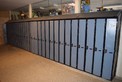 LOT OF STUDENT LOCKERS