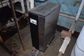 IBC DIRECT VENT BOILER