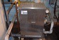 IBC DIRECT VENT BOILER