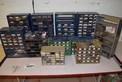 LOT OF ASSORTED ELECTRONICS SPARE PARTS