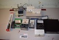 LOT OF ASSORTED TEST EQUIPMENT