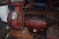 ARMSTRONG 4X3X8 CENTRIFUGAL 225 GPM 5 HP PUMP