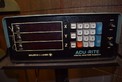 BAUSCH & LOMB DIGITAL POSITION READOUT DISPLAY SYSTEM ACU-RITE