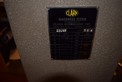 CLARK INSTRUMENTS C8A HARDNESS TESTER