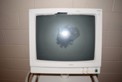 PHILIPS TYPE 9896 010 02541 MONITORING SYSTEM