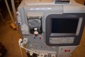 HOSPAL INTEGRA 115 V DIALYSIS HEMODIALISIS MACHINE