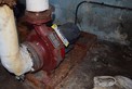 ARMSTRONG 4X3X8 CENTRIFUGAL 225 GPM 5 HP PUMP