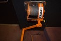 JEAMAR WINCHES WG 1100 LBS. CAPACITY WINCH