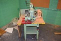 DELTA ROCKWELL 30-C RADIAL ARM SAW 2 HP 220/440 V