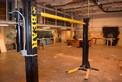 WHEELTRONIC BEAR AUTOMOTIVE HOIST