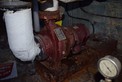 ARMSTRONG 4X3X8 CENTRIFUGAL 225 GPM 5 HP PUMP