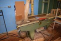 THE PRESSTON WOOD WORKING PRESS