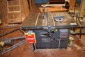 WADKIN BURSGREEN TABLE SAWBENCH