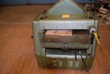 WADKIN BURSGREEN BAJ 71250 208 V 24 IN PLANER THICKNESSER