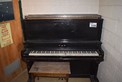 GERHARD HEINTZMAN 1968 27216 UPRIGHT PIANO