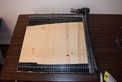 AMERICAN PHOTO LABORATORIES NO6 PRECISE TRIMMING BOARD
