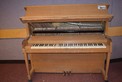 BALDWIN HAMILTON 21836 UPRIGHT PIANO