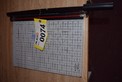 BOSTON 26915 15 INCH PRECISE TRIMMING BOARD