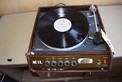 LENCO KEIL VINYL RECORD TURNTABLE PLAYER