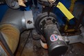 GRUNDFOS 182 GPM CIRCULATOR PUMP W/ 1 HP MOTOR