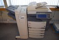 TOSHIBA E-STUDIO 350 DP-3520 115 VAC PHOTOCOPIER