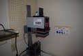 DURST CIVONEG M601 60 X 60 MM 115 VAC PHOTO CONDENSER ENLARGER