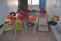 LOT OF CHAIRS