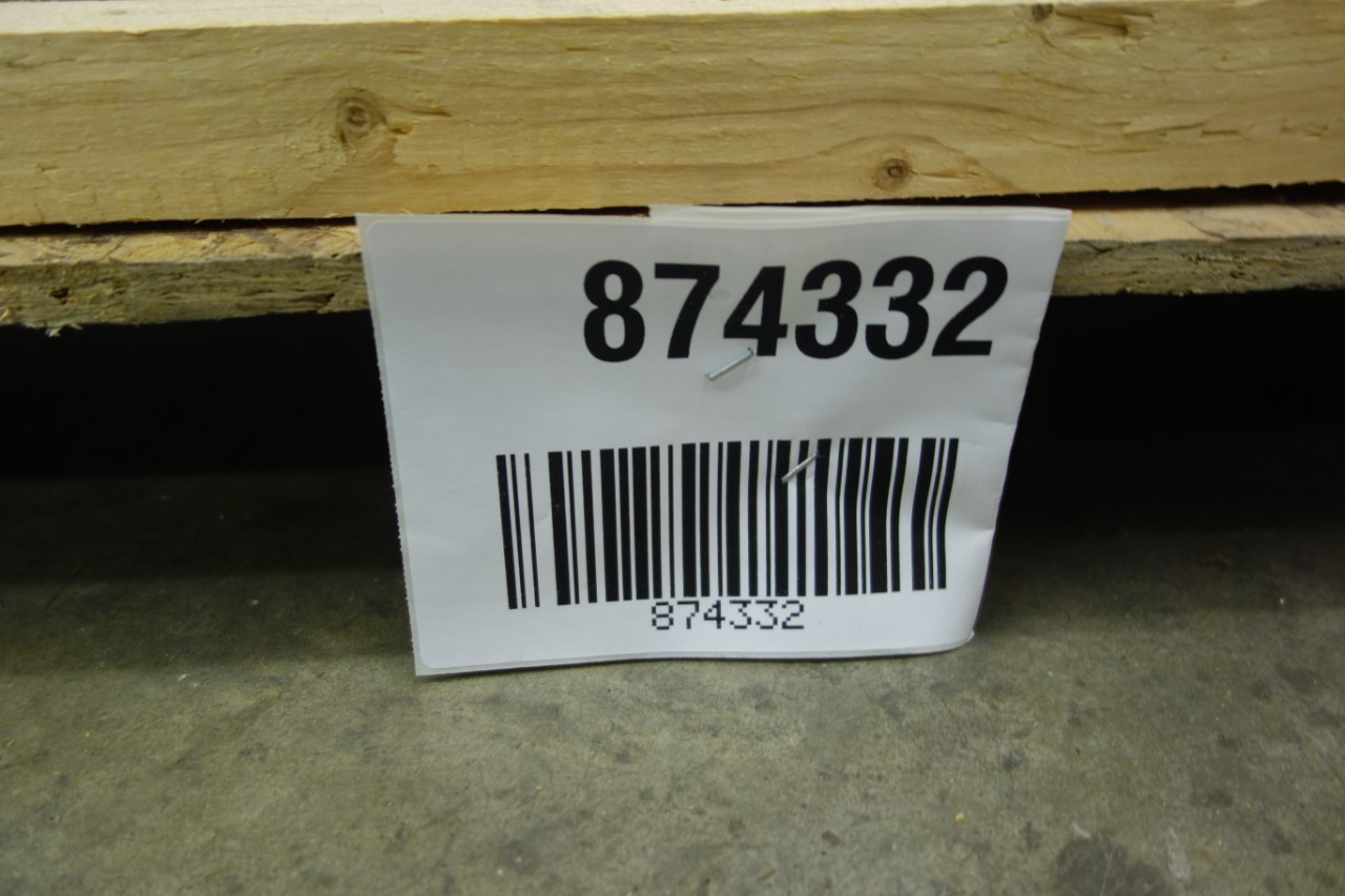 MUNTERS DESICCANT ROTOR WHEEL REPLACEMENT