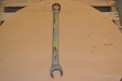 PROTO 1264 2IN COMBINATION END WRENCH
