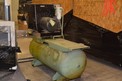 BRUNNER 200 GAL AIR COMRESSOR