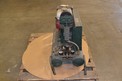 ASSOCIATE ENGINEERING WITH HONDA AIR COMPRESSOR