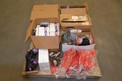1 PALLET OF ASSORTED SAFETY EQUIPMENT