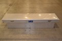 UWS SILVER TRUCK TOOLBOX