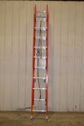GREENBULL 20FT 375LB CAPACITY EXTENSION LADDER