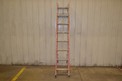 WERNER 16FT 300LB CAPACITY EXTENSION LADDER