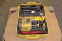 TOPCON RT-5SA SMART SLOPE ROTATING LASER ASSEMBLY