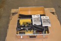 TOPCON 9164 TRACKER JACK LASER RECEIVER ASSEMBLY