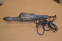 ELECTRIC STRAIGHT GRINDER