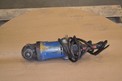 ELECTRIC ANGLE GRINDER