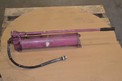 PORTA-POWER HAND PUMP