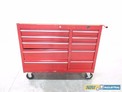WATERLOO WI-1500 10-DRAWER ROLLING TOOL CABINET