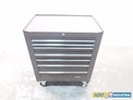WATERLOO 7-DRAWER ROLLING TOOL CABINET
