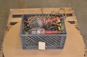 LOT OF ASSORTED TROUBLE LIGHTS