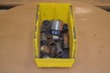 LOT OF ASSORTED STANDARD SOCKETS